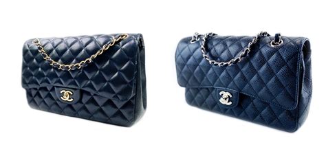 is chanel caviar leather waterproof|Lambskin vs Caviar: Chanel Leather Gui.